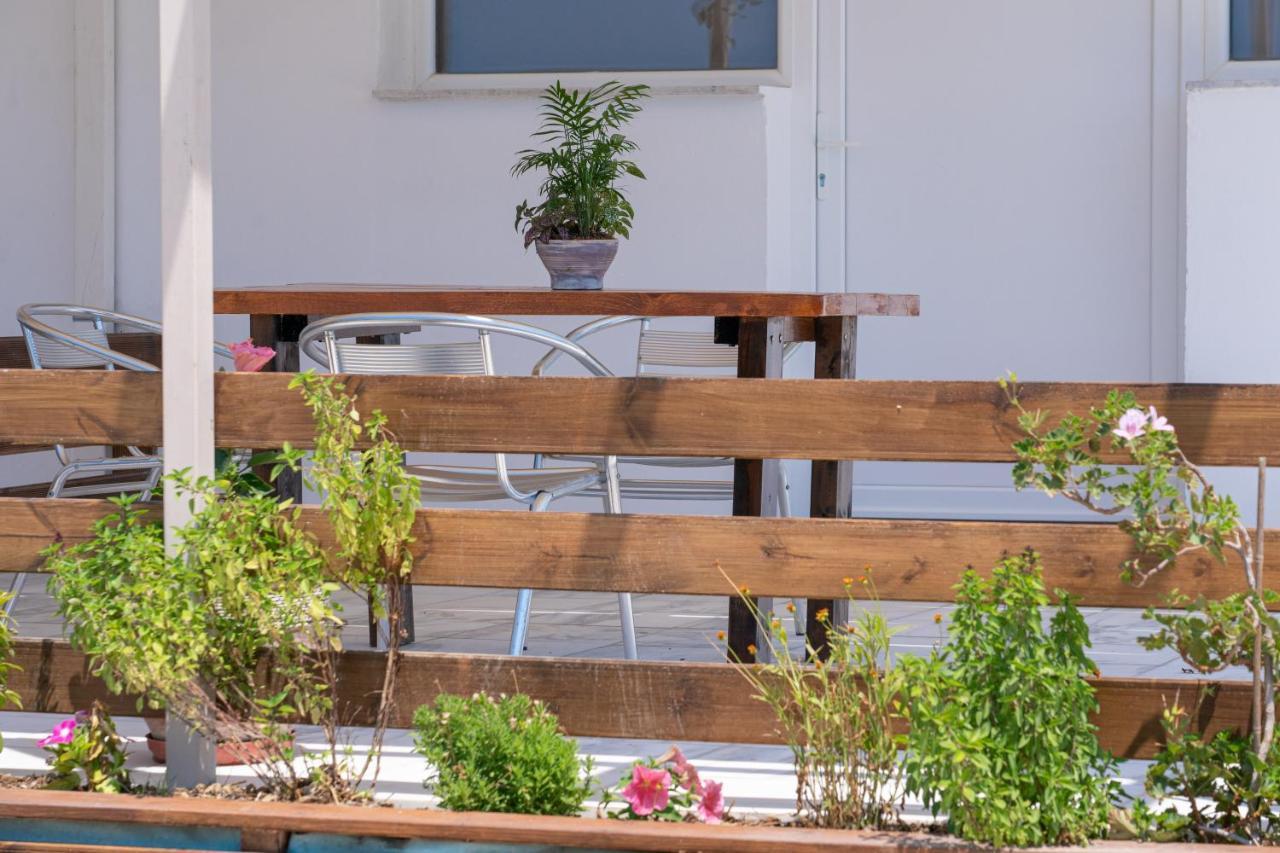 Casa Di Colona - Κόκκινο Apartment Lixouri Exterior photo